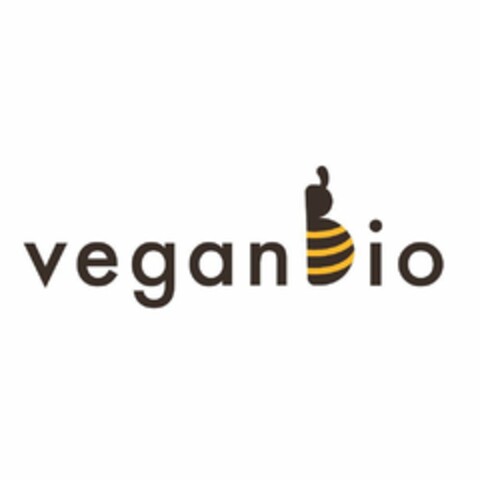 VEGANBIO Logo (USPTO, 21.11.2016)