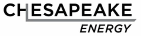 CHESAPEAKE ENERGY Logo (USPTO, 01.12.2016)