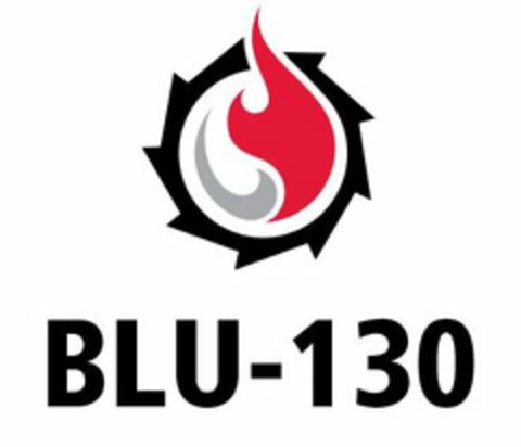 BLU-130 Logo (USPTO, 30.12.2016)