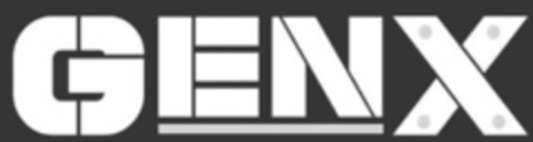 GENX Logo (USPTO, 06.01.2017)