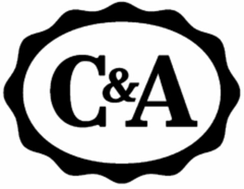 C&A Logo (USPTO, 01/31/2017)