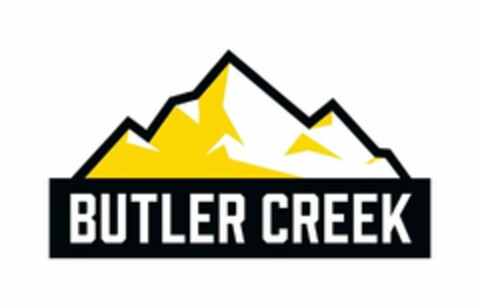 BUTLER CREEK Logo (USPTO, 02/22/2017)
