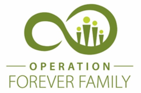 OPERATION FOREVER FAMILY Logo (USPTO, 17.03.2017)