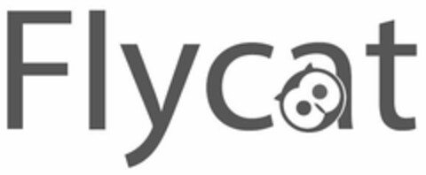 FLYCAT Logo (USPTO, 30.03.2017)