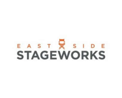 EAST SIDE STAGEWORKS Logo (USPTO, 10.04.2017)