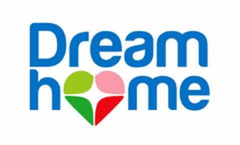 DREAM HOME Logo (USPTO, 11.04.2017)