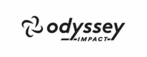 ODYSSEY IMPACT Logo (USPTO, 20.04.2017)