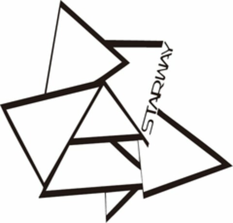 STARWAY Logo (USPTO, 28.04.2017)