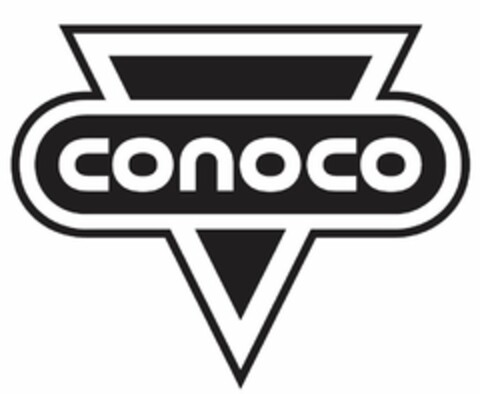 CONOCO Logo (USPTO, 28.04.2017)