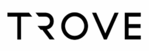 TROVE Logo (USPTO, 05/11/2017)