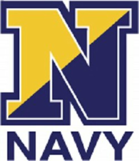 N NAVY Logo (USPTO, 13.07.2017)