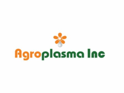 AGROPLASMA INC Logo (USPTO, 07/27/2017)