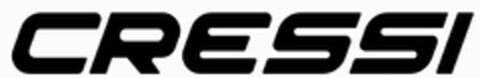 CRESSI Logo (USPTO, 31.07.2017)