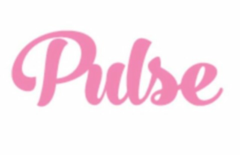 PULSE Logo (USPTO, 25.08.2017)