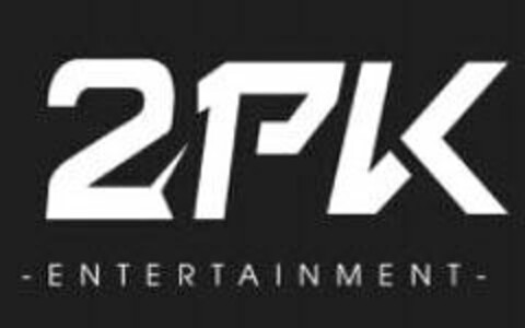 2PK ENTERTAINMENT Logo (USPTO, 01.09.2017)