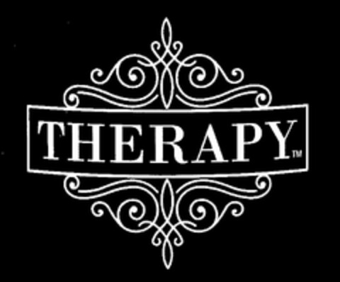 THERAPY Logo (USPTO, 03.10.2017)