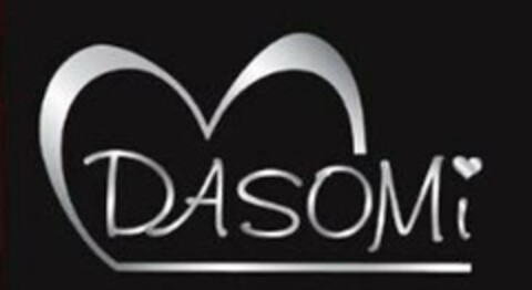 DASOMI Logo (USPTO, 03.11.2017)