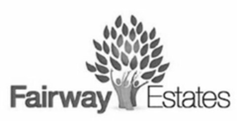 FAIRWAY ESTATES Logo (USPTO, 11/13/2017)