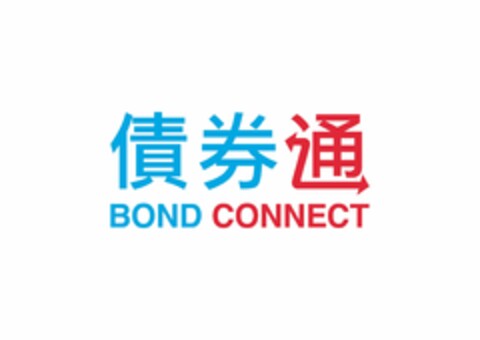 BOND CONNECT Logo (USPTO, 06.12.2017)