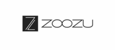 Z ZOOZU Logo (USPTO, 30.01.2018)