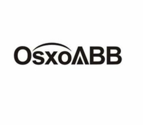 OSXOABB Logo (USPTO, 31.01.2018)