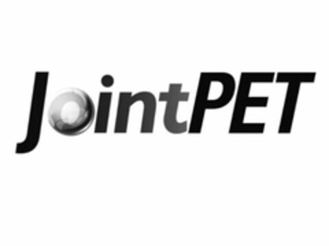 JOINTPET Logo (USPTO, 03/19/2018)