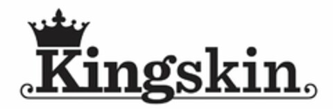 KINGSKIN Logo (USPTO, 22.03.2018)