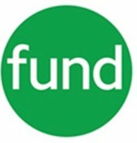 FUND Logo (USPTO, 04/30/2018)