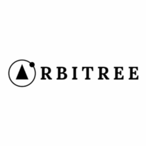 ORBITREE Logo (USPTO, 09.05.2018)