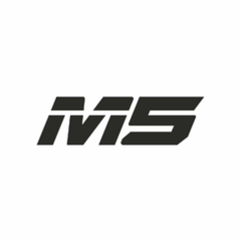 M5 Logo (USPTO, 13.05.2018)