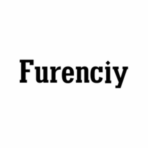 FURENCIY Logo (USPTO, 17.05.2018)