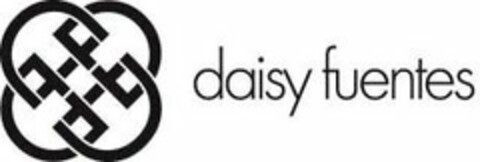 DF DF DF DF DAISY FUENTES Logo (USPTO, 18.06.2018)