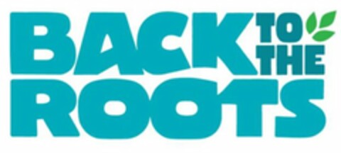 BACK TO THE ROOTS Logo (USPTO, 07/17/2018)