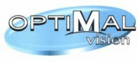 OPTIMAL VISION Logo (USPTO, 13.09.2018)