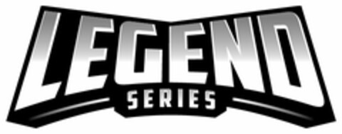 LEGEND SERIES Logo (USPTO, 20.09.2018)