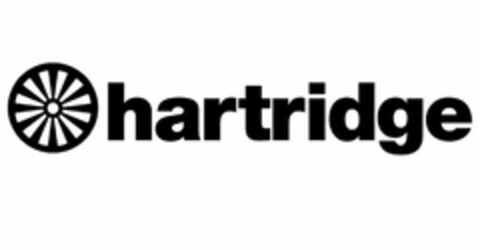 HARTRIDGE Logo (USPTO, 04.10.2018)