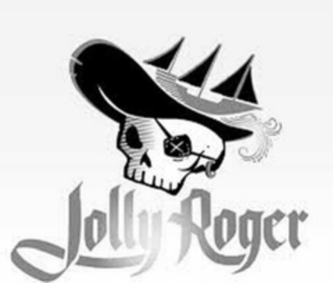 JOLLY ROGER Logo (USPTO, 08.10.2018)