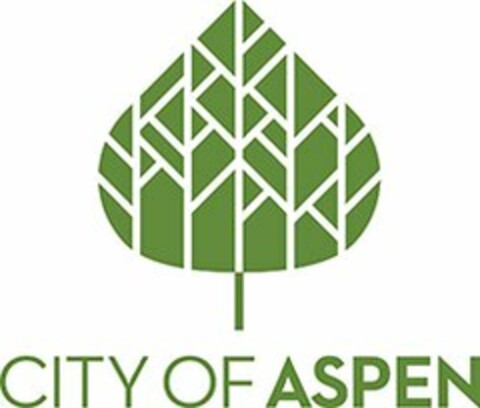 CITY OF ASPEN Logo (USPTO, 19.11.2018)