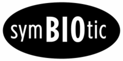 SYMBIOTIC Logo (USPTO, 29.11.2018)