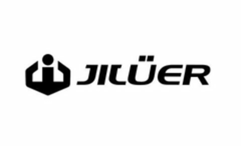 JILUER Logo (USPTO, 12/06/2018)