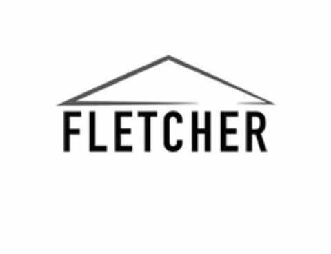 FLETCHER Logo (USPTO, 31.01.2019)