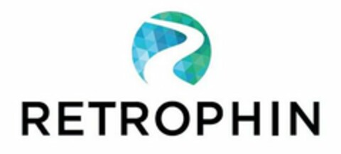 RETROPHIN Logo (USPTO, 02/15/2019)