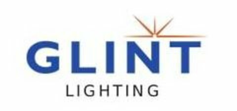 GLINT LIGHTING Logo (USPTO, 27.02.2019)