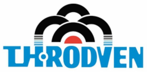 TH RODVEN Logo (USPTO, 14.03.2019)