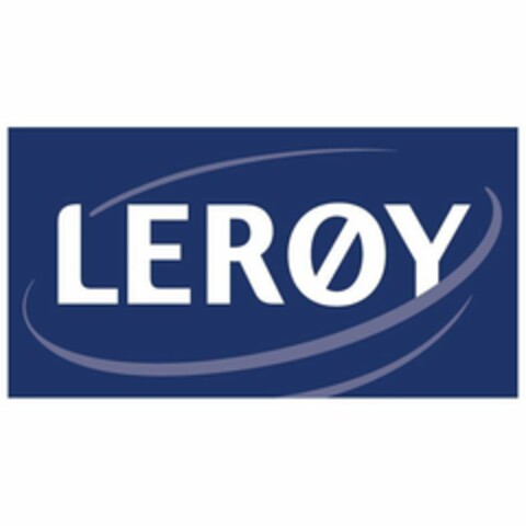 LERØY Logo (USPTO, 28.03.2019)