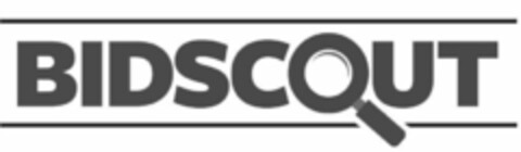 BIDSCOUT Logo (USPTO, 05.04.2019)
