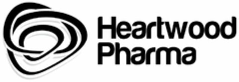 HEARTWOOD PHARMA Logo (USPTO, 11.04.2019)