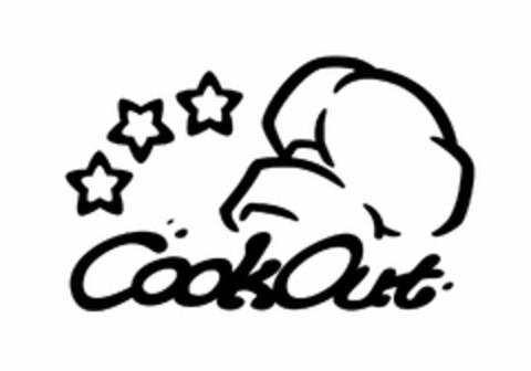 COOKOUT Logo (USPTO, 11.04.2019)