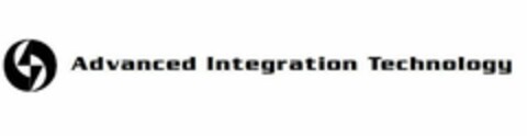 ADVANCED INTEGRATION TECHNOLOGY Logo (USPTO, 18.04.2019)