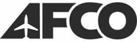 AFCO Logo (USPTO, 19.04.2019)